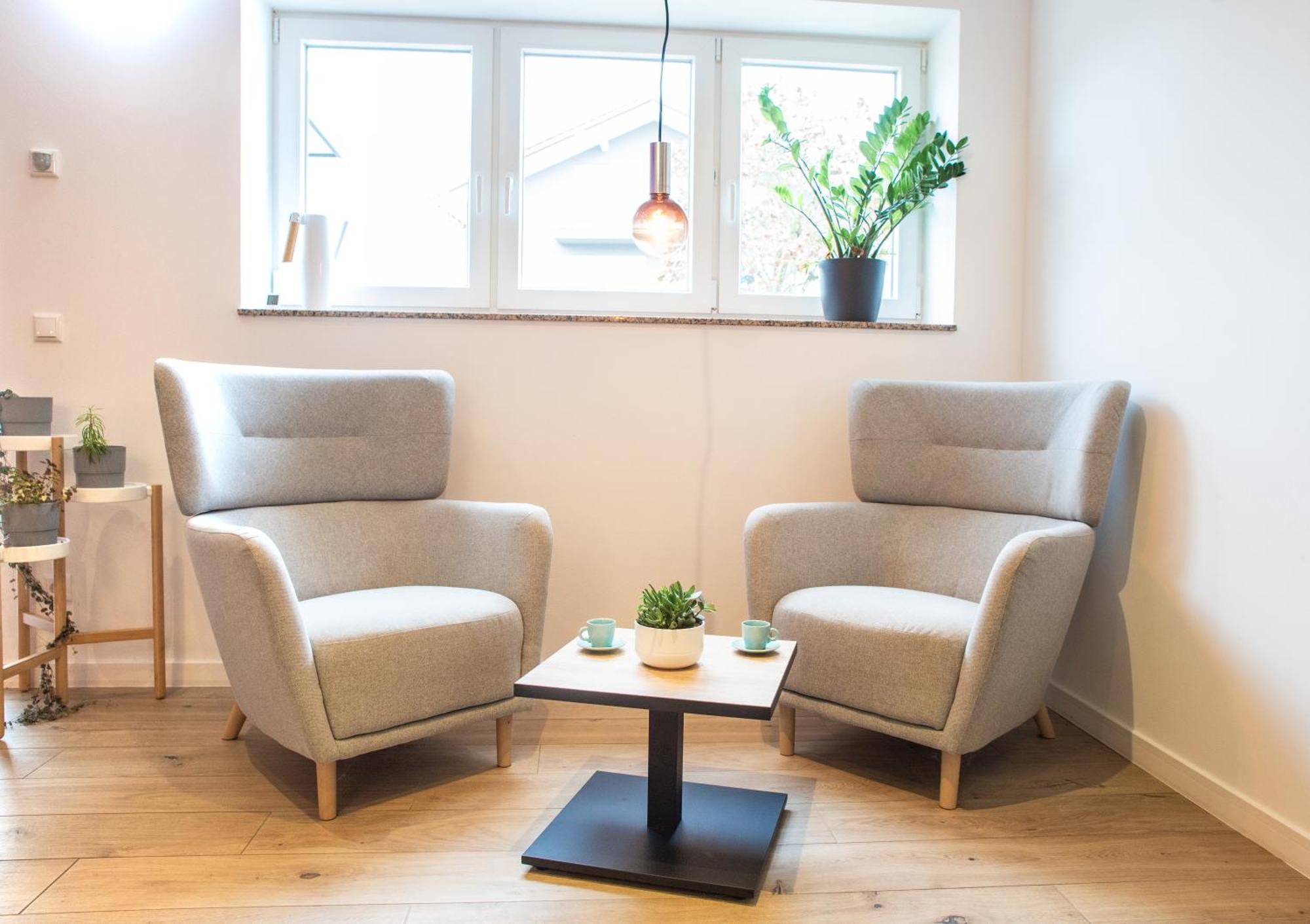 Gaestezimmer Ross Hohenlinden Exterior foto